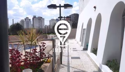 APARTAMENTO ESPAÇOSO DE 03 DORMITÓRIOS NA VILA GUARANI