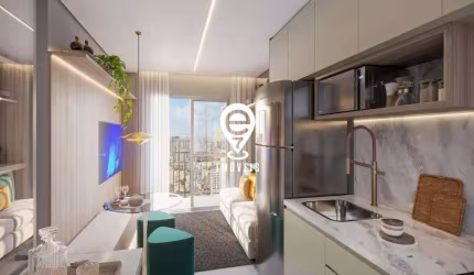 Apartamento à venda, 2 quartos, Alto do Ipiranga - São Paulo/SP
