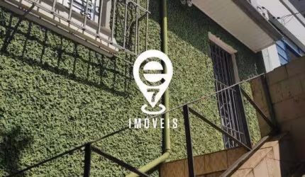 VENDE CASA PRÓXIMO AO METRÔ NA VILA DA SAÚDE