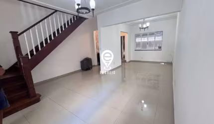 Sobrado à venda, 3 quartos, 1 suíte, 2 vagas, Ipiranga - São Paulo/SP