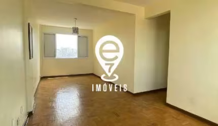 Apartamento à venda, 2 quartos, 1 vaga, Cambuci - São Paulo/SP