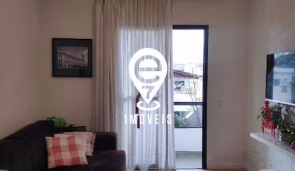 VENDE APARTAMENTO DE 02 DORMITÓRIOS NA SAÚDE