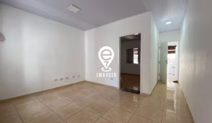 EXCELENTE CASA TÉRREA PARA LOCAÇÃO DE 2 DORMITÓRIOS Á 3 MINUTOS DA ESTAÇÃO SAÚDE!