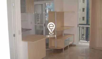 Apartamento Duplex para aluguel, 1 quarto, 1 suíte, 1 vaga, Vila Mariana - São Paulo/SP