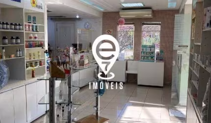 Casa comercial/loja - ótima localização na Saúde - 5 vagas