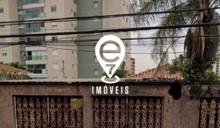 TERRENO DE 314M² PARA VENDA NA SAÚDE!
