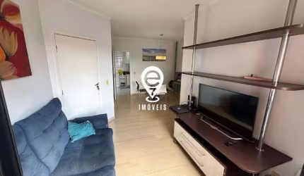 Apartamento à venda, 3 quartos, 1 suíte, 2 vagas, Cambuci - São Paulo/SP