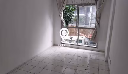 VENDE APARTAMENTO DE 01 DORMITÓRIO PERTO DO METRÔ PRAÇA DA ÁRVORE