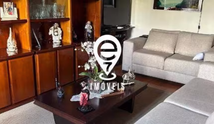 VENDE EXCELENTE CASA COM 03 DORMITÓRIOS NA CHÁCARA INGLESA