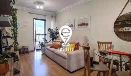 APARTAMENTO BEM LOCALIZADO EM MIRANDÓPOLIS A 7 MINUTOS DO METRÔ