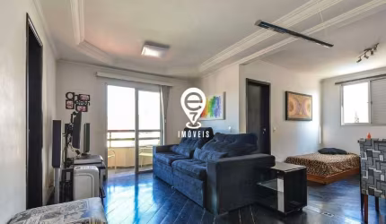 APARTAMENTO NA CIDADE VARGAS