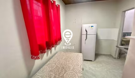 Kitnet para aluguel, 1 quarto, Saúde - São Paulo/SP