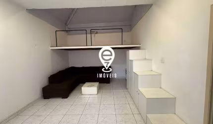 Apartamento à venda, 1 quarto, Vila Mariana - São Paulo/SP