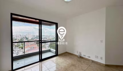 Apartamento para locação na Saúde – 3 dormitórios, 67m², a 550m do metrô!