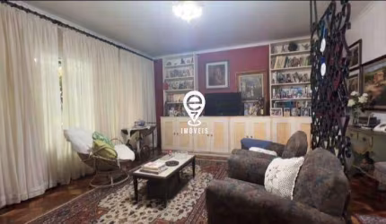 Casa à venda com 270m², 3 quartos e 3 vagas - Vila das Mercês