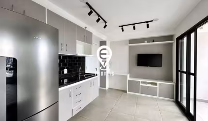Studio moderno na São Judas – a apenas 20m do Metrô!