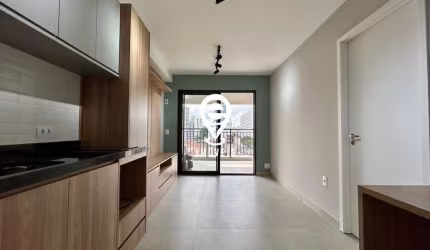Studio moderno na Saúde – a apenas 190m do Metrô!