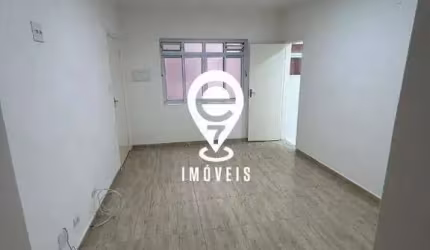 Apartamento à venda, 1 quarto, 1 vaga, Bela Vista - São Paulo/SP