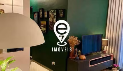 VENDE APARTAMENTO DE 02 DORMITÓRIOS EM COTIA
