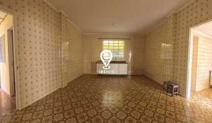 Casa Térrea 4 dormitório - Vila Prudente