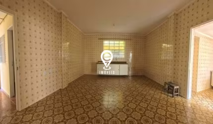 Casa Térrea 4 dormitório - Vila Prudente