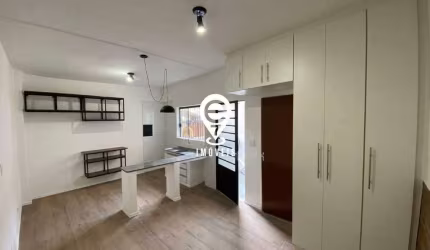 Casa para aluguel, 1 quarto, 1 vaga, Chácara Inglesa - São Paulo/SP