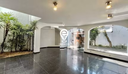 Sobrado à venda, 4 quartos, 1 suíte, 2 vagas, Saúde - São Paulo/SP