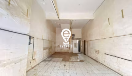 Loja de 55m² à venda, Saúde - São Paulo /SP.