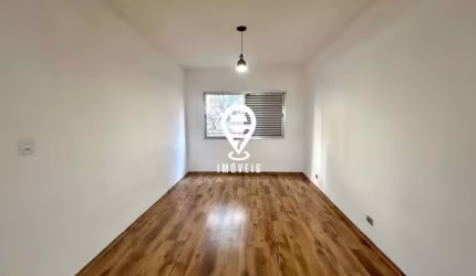 Apartamento à venda, 1 quarto, 1 vaga, Vila da Saúde - São Paulo/SP