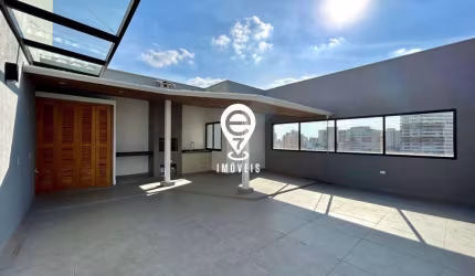 Cobertura Penthouse Reformada à Venda na Saúde – 3 Dormitórios, Vista Panorâmica e Área Gourmet!