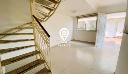 Sobrado à venda, 3 quartos, 1 suíte, 2 vagas, Vila das Mercês - São Paulo/SP