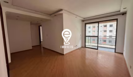 Apartamento à venda, 3 quartos, 1 suíte, 3 vagas, Saúde - São Paulo/SP