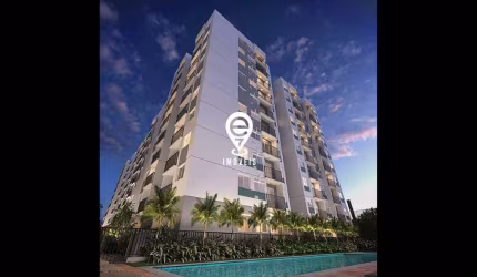 Apartamento à venda, 1 quarto, Vila Clementino - São Paulo/SP