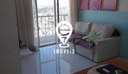 Apartamento à venda, 3 quartos, 1 vaga, Saúde - São Paulo/SP