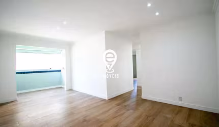 Apartamento à venda, 2 quartos, 1 suíte, 1 vaga, Vila da Saúde - São Paulo/SP