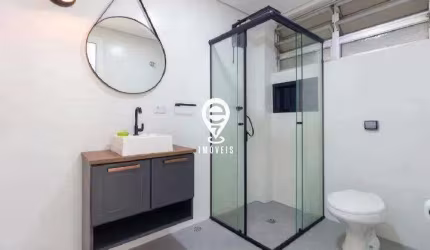 Apartamento à venda, 1 quarto, Bela Vista - São Paulo/SP