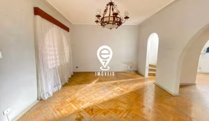 Sobrado para aluguel, 7 quartos, 10 vagas, Vila Mariana - São Paulo/SP