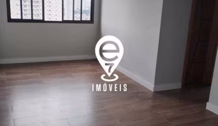 Apartamento à venda, 2 quartos, 1 vaga, Vila das Mercês - São Paulo/SP