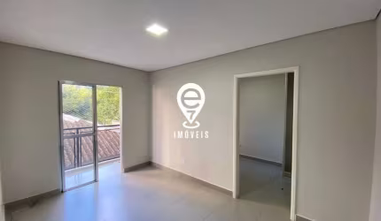 Apartamento para aluguel, 1 quarto, 1 vaga, Vila Monte Alegre - São Paulo/SP
