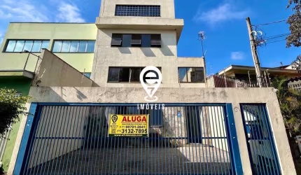 Prédio Comercial à Venda e Locação em Mirandópolis – 551 m² | Próx. Metrô Praça da Árvore