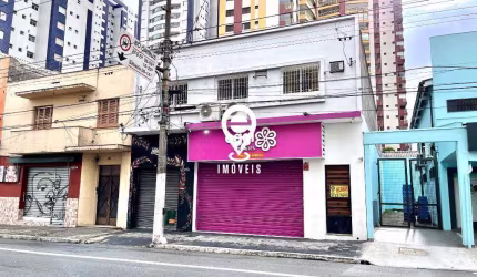 Excelente Sobreloja Comercial na Aclimação – 120 m² | Localização Estratégica