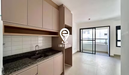 Apartamento para aluguel, 1 quarto, Vila Mariana - São Paulo/SP