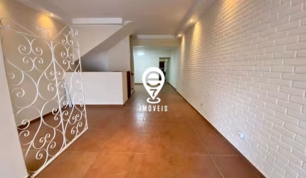 Sobrado para aluguel, 4 quartos, 1 suíte, 2 vagas, Vila Mariana - São Paulo/SP