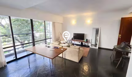 Apartamento à venda, 3 quartos, 1 suíte, 1 vaga, Vila Olímpia - São Paulo/SP
