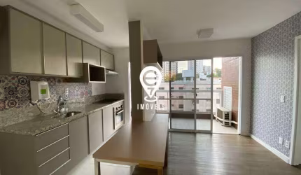 Apartamento para aluguel, 1 quarto, 1 suíte, 1 vaga, Vila da Saúde - São Paulo/SP