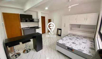STUDIO SEMIMOBILIADO HÁ 500M DO METRÔ SÃO JUDAS