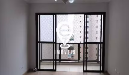 ALUGA APARTAMENTO DE 03 DORMITÓRIOS NA CHÁCARA INGLESA