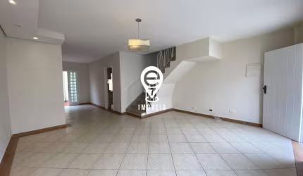 Sobrado para aluguel, 3 quartos, 1 vaga, Mirandópolis - São Paulo/SP