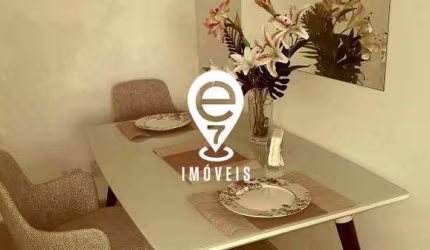 Apartamento à venda, 2 quartos, 1 vaga, Jardim Celeste - São Paulo/SP