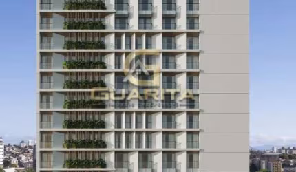 Apartamento na Planta para Venda em João Pessoa, Miramar, 1 dormitório, 1 banheiro